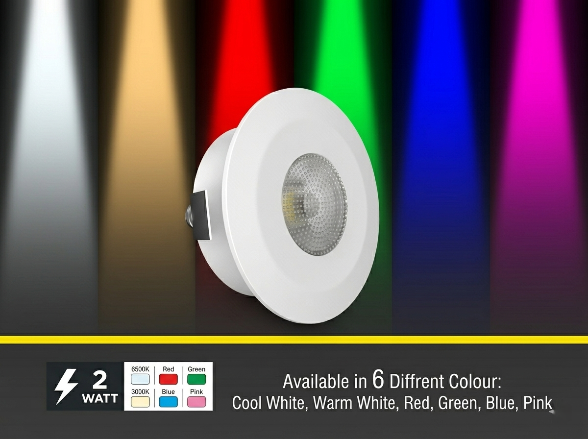 RIO Spot Light - image 5
